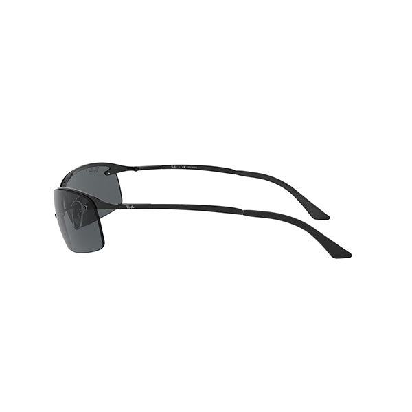 Gafas Unisex Ray-Ban Polarizada RB3183-002/81