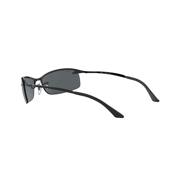 Gafas Unisex Ray-Ban Polarizada RB3183-002/81