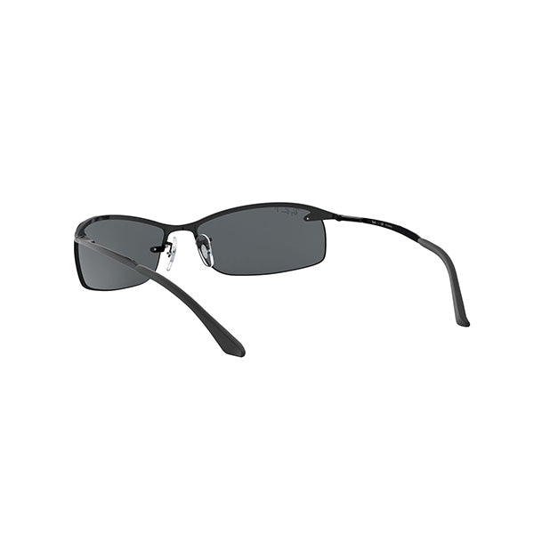 Gafas Unisex Ray-Ban Polarizada RB3183-002/81