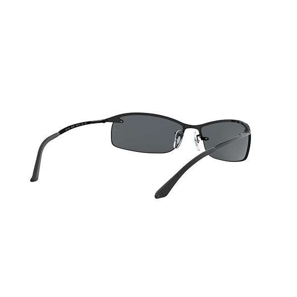 Gafas Unisex Ray-Ban Polarizada RB3183-002/81