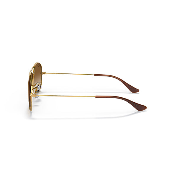 Gafas Unisex Ray-Ban Cockpit RB3362-001/51 Imagen secundaria del producto