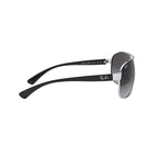Gafas Hombre Ray-Ban RB3386-003 8G 67