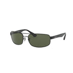 Gafas Hombre Ray-Ban Polarizada RB3445-002/58