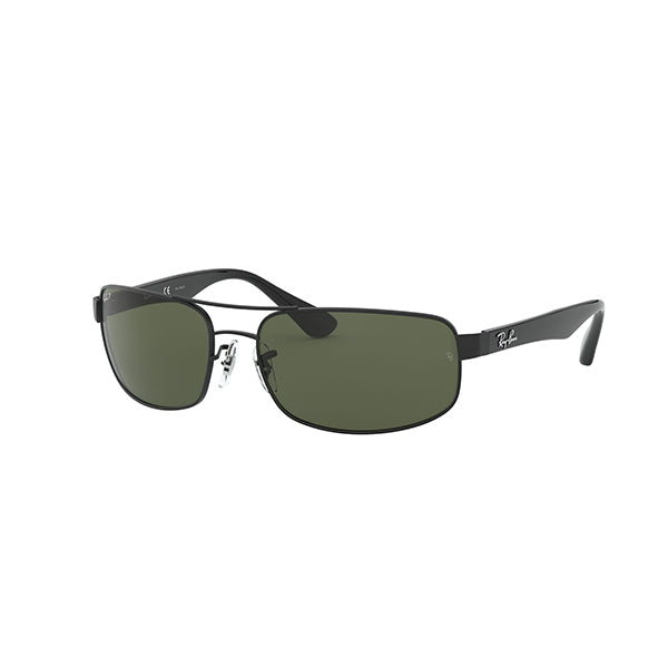 Gafas Hombre Ray-Ban Polarizada RB3445-002/58