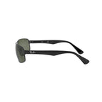 Gafas Hombre Ray-Ban Polarizada RB3445-002/58