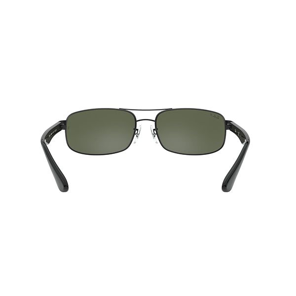Gafas Hombre Ray-Ban Polarizada RB3445-002/58