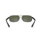 Gafas Hombre Ray-Ban Polarizada RB3445-002/58
