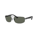Gafas Hombre Ray-Ban 61MM RB3445-004