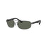 Gafas Hombre Ray-Ban 61MM RB3445-004