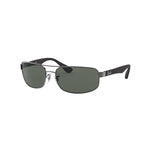 Gafas Hombre Ray-Ban 61MM RB3445-004