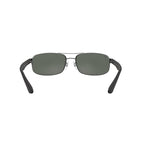 Gafas Hombre Ray-Ban 61MM RB3445-004