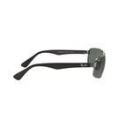 Gafas Hombre Ray-Ban 61MM RB3445-004