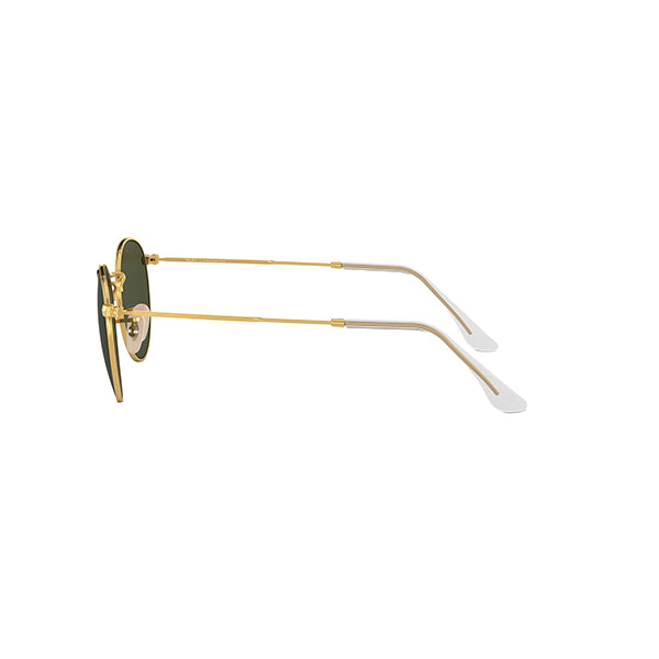 Gafas Unisex Ray-Ban Round Metal 53mm RB3447-001