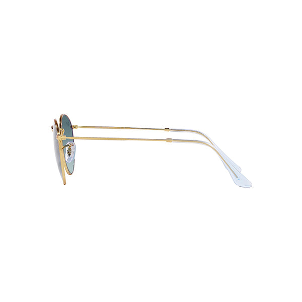 Gafas Unisex Ray-Ban Round Metal 50mm RB3447-001/3M