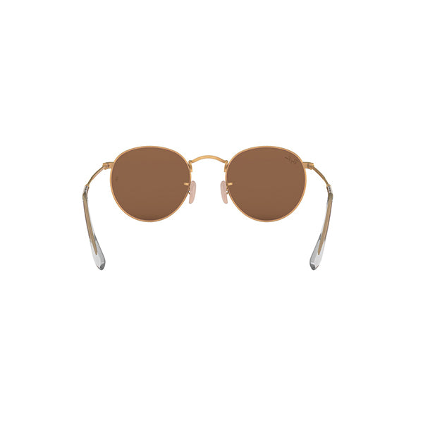 Gafas Mujer Ray-Ban Round Metal 50mm Rb3447-112/Z2