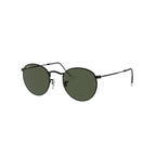 Gafas Unisex Ray-Ban Round Metal 53mm Rb3447-919931