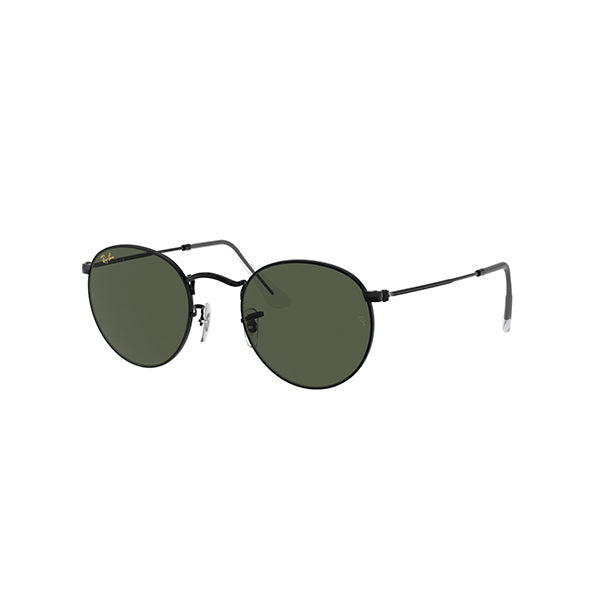 Gafas Unisex Ray-Ban Round Metal 53mm Rb3447-919931