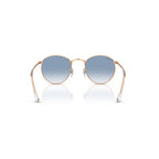 Gafas Unisex Ray-Ban Round Metal RB3447-92023F