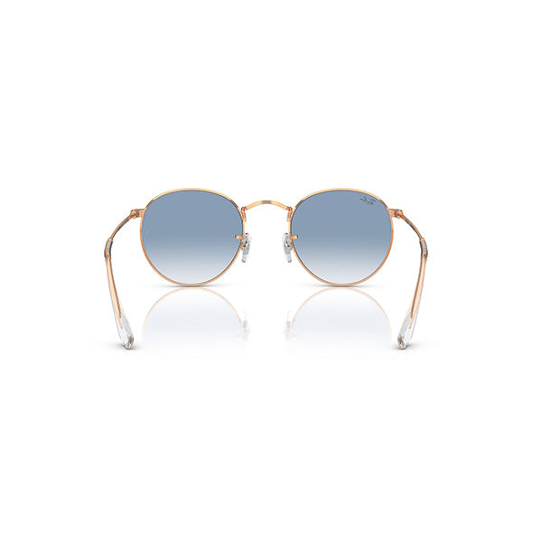 Gafas Unisex Ray-Ban Round Metal RB3447-92023F