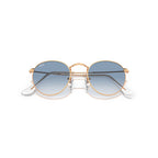 Gafas Unisex Ray-Ban Round Metal RB3447-92023F