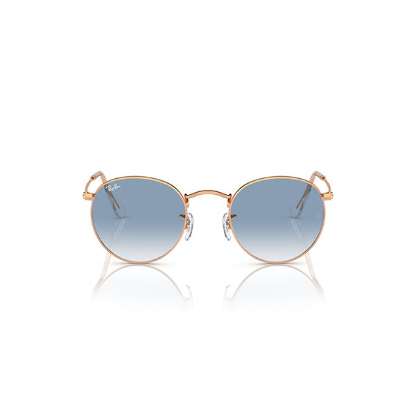 Gafas Unisex Ray-Ban Round Metal RB3447-92023F