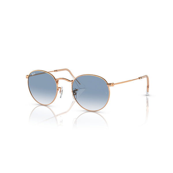 Gafas Unisex Ray-Ban Round Metal RB3447-92023F