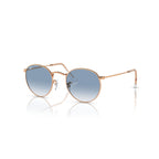 Gafas Unisex Ray-Ban Round Metal RB3447-92023F