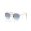 Gafas Unisex Ray-Ban Round Metal RB3447-92023F