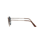 Gafas Unisex Ray-Ban Round Metal RB3447-9230R5 - Bronce