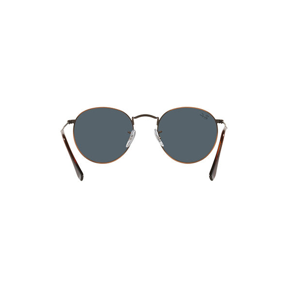 Gafas Unisex Ray-Ban Round Metal RB3447-9230R5 - Bronce