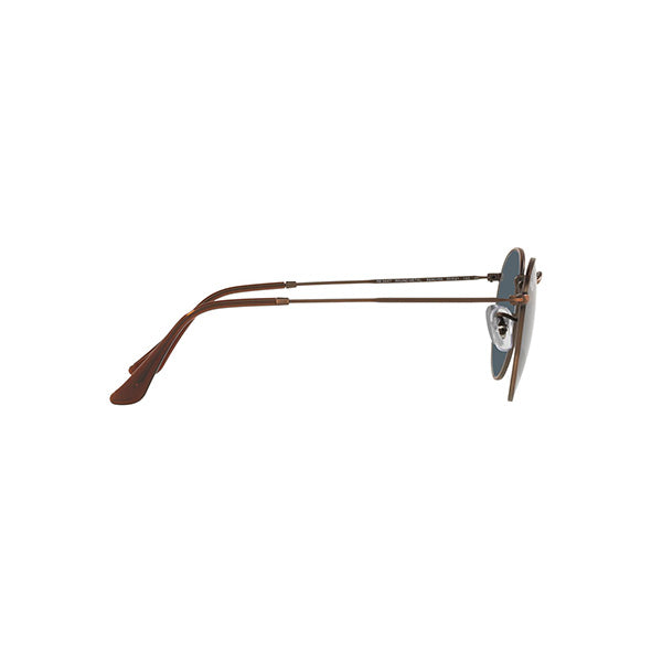 Gafas Unisex Ray-Ban Round Metal RB3447-9230R5 - Bronce