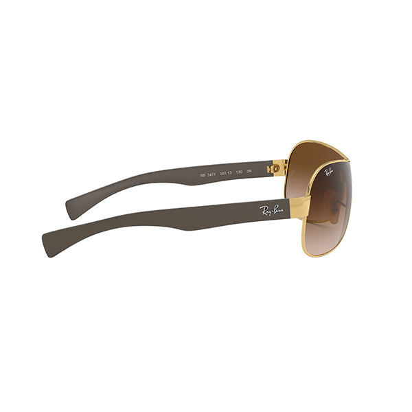 Gafas unisex Ray-Ban RB3471 001-13