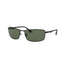 Gafas Hombre Ray-Ban Polarizada RB3498-006/781