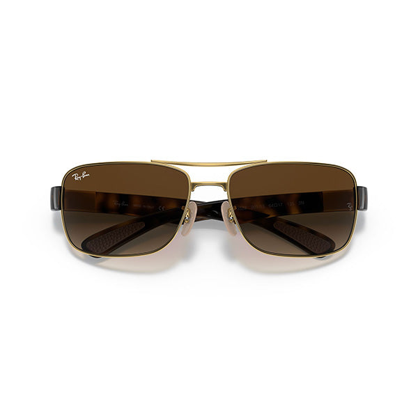 Gafas Unisex 64MM Ray-Ban RB3522-001/13
