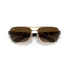 Gafas Unisex 64MM Ray-Ban RB3522-001/13