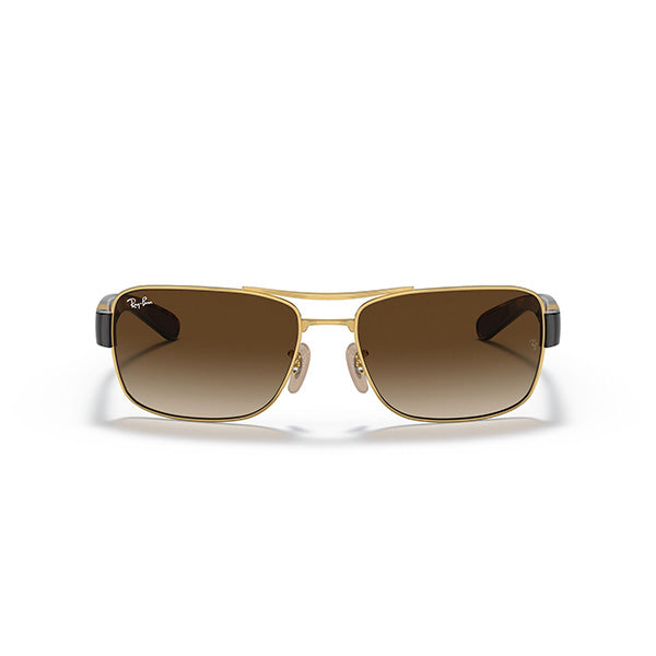Gafas Unisex 64MM Ray-Ban RB3522-001/13