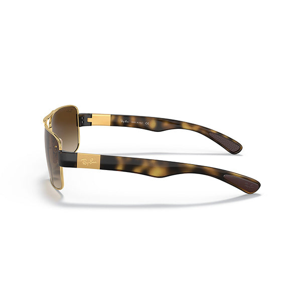 Gafas Unisex 64MM Ray-Ban RB3522-001/13