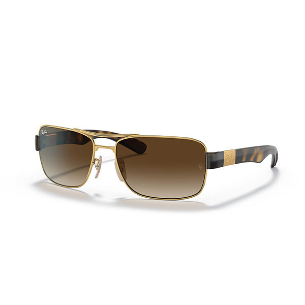 Gafas Unisex 64MM Ray-Ban RB3522-001/13