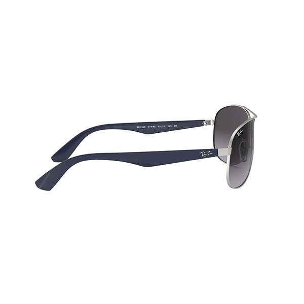 Gafas Hombre Ray-Ban RB3526-019/8G