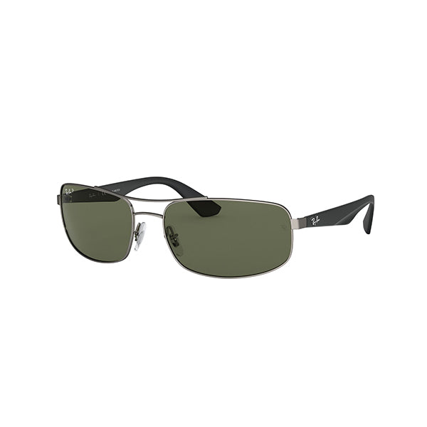 Gafas Hombre Ray-Ban Polarizada RB3527 029/9A 61