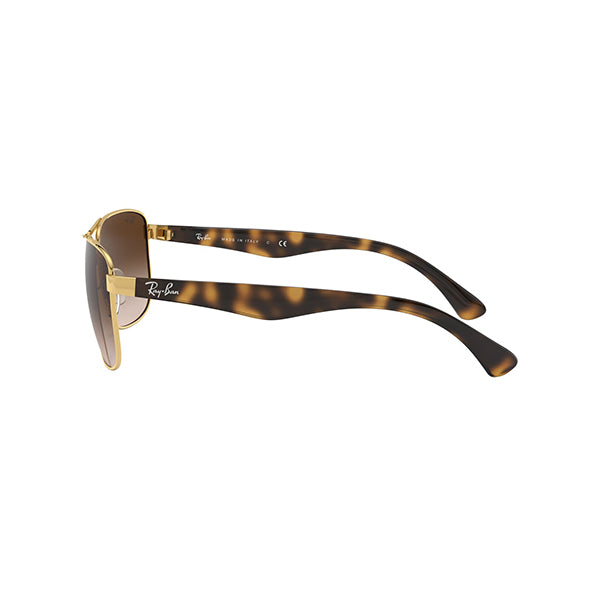 Gafas Unisex Ray-Ban RB3533-001/13