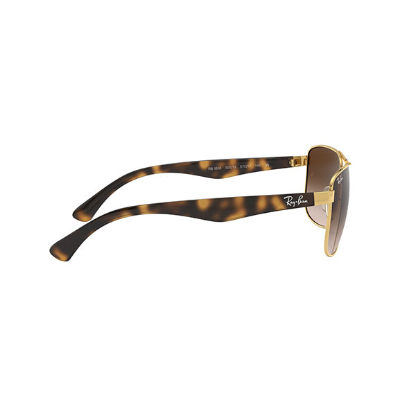 Gafas Unisex Ray-Ban RB3533-001/13