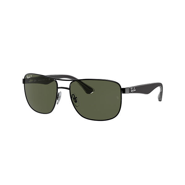 Gafas Hombre Ray-Ban Polarizada RB3533-002/9A 57 Imagen principal del producto