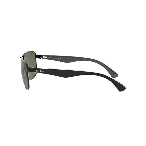 Gafas Hombre Ray-Ban Polarizada RB3533-002/9A 57 Imagen secundaria del producto