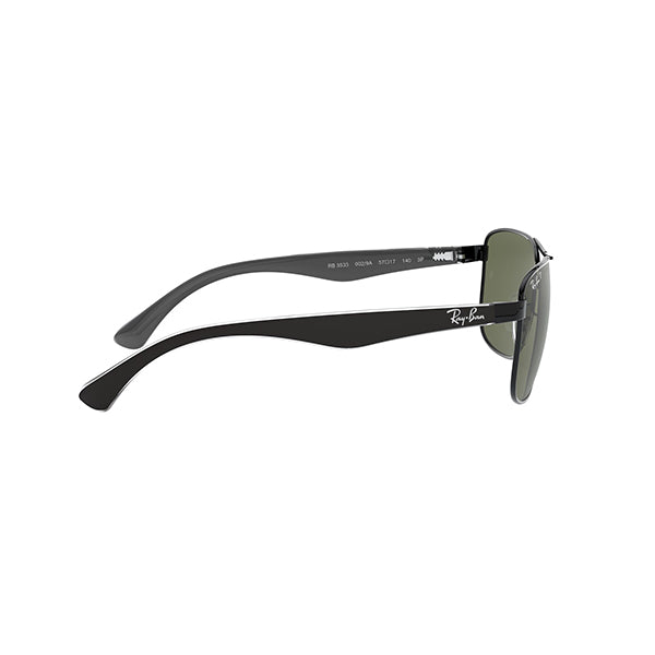Gafas Hombre Ray-Ban Polarizada RB3533-002/9A 57
