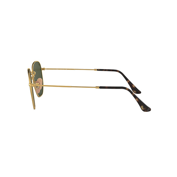 Gafas Unisex Ray-Ban Hexagonal 51mm RB3548N 001 51