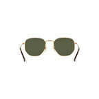 Gafas Unisex Ray-Ban Hexagonal 51mm RB3548N-001/30
