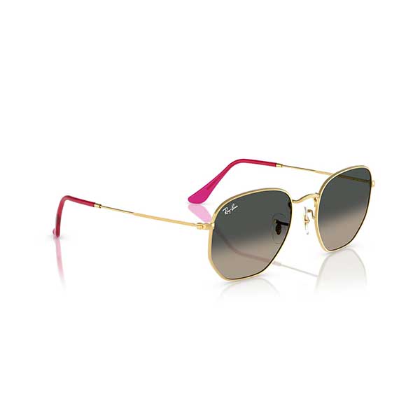 Gafas Unisex Ray-Ban Hexagonal 51mm RB3548N-001/71