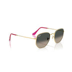 Gafas Unisex Ray-Ban Hexagonal 51mm RB3548N-001/71