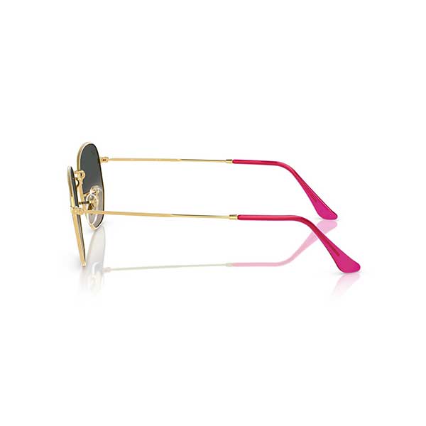 Gafas Unisex Ray-Ban Hexagonal 51mm RB3548N-001/71